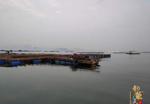 海钓如何选择钓位，原因分析与钓位推荐