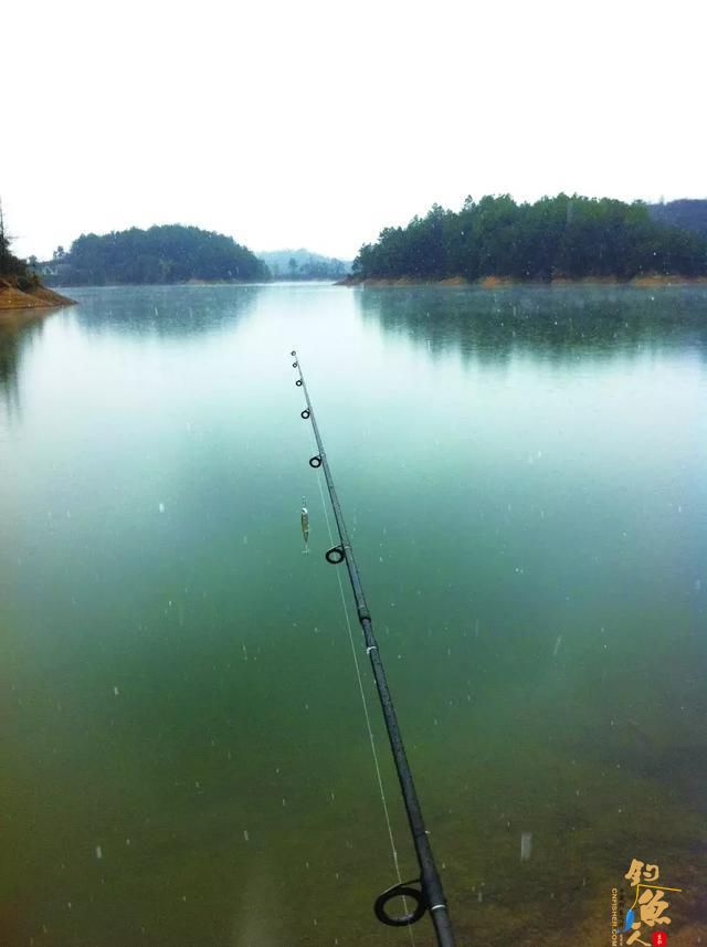 路亚多年的经验总结，我身上有你们的影子