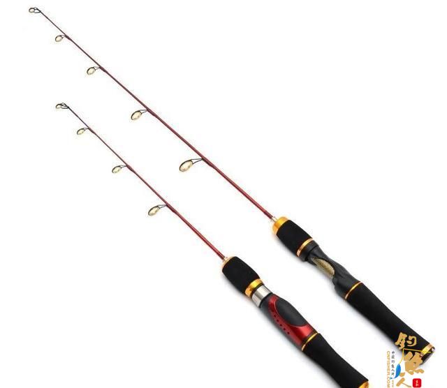 直柄竿是什么鱼竿？钓鱼高手教你使用