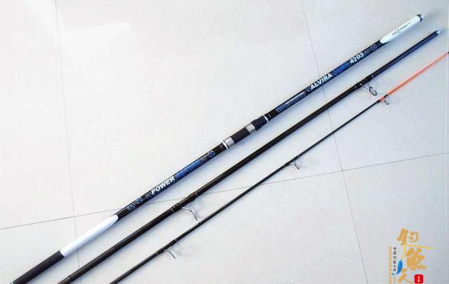 直柄竿是什么鱼竿？钓鱼高手教你使用