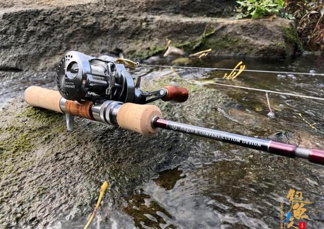 为什么路亚老是空军呢？一旦中鱼却很兴奋