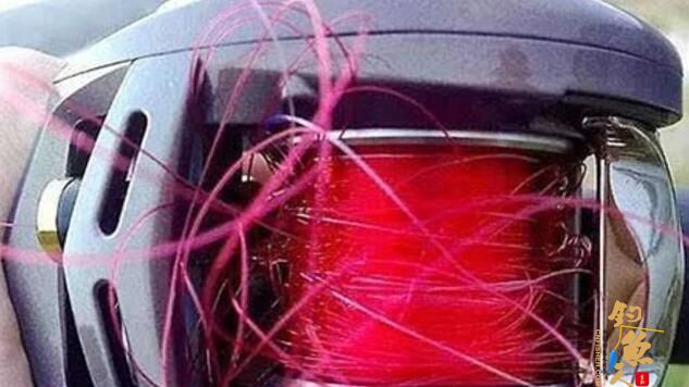 渔轮炸线怎么办？钓鱼高手教你处理