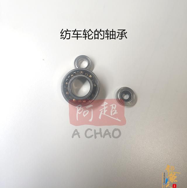 阿超海钓,矶钓纺车轮的选择与保养