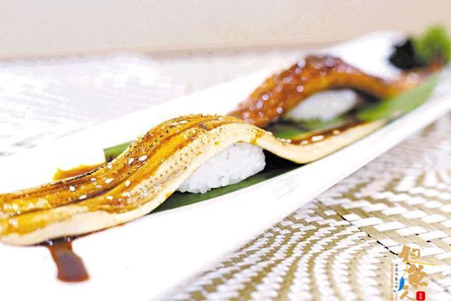 海钓星鳗的细节注意点(也称鳝鱼或者鳗鱼)