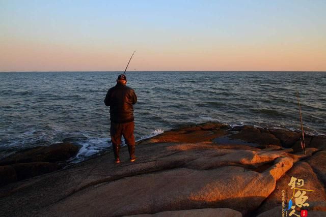 在春季海钓时,黄、渤海域船钓的时机选择简介