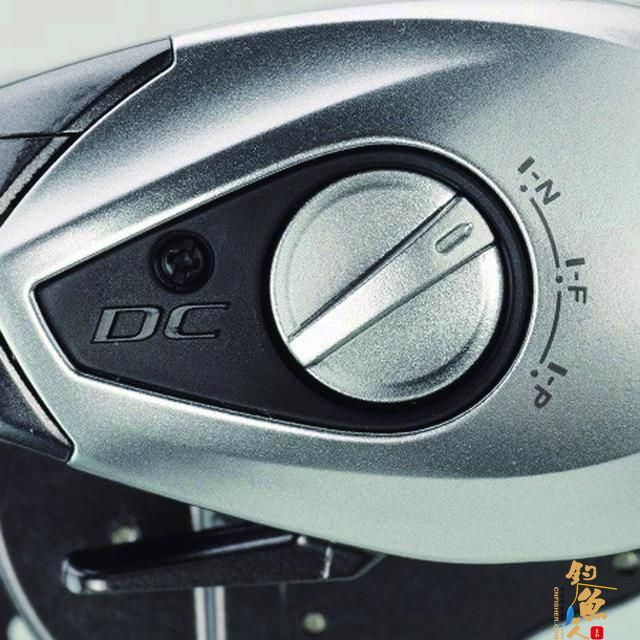 为防止炸线，研究了水滴轮的刹车系统