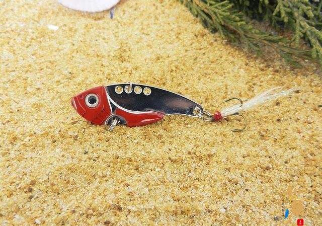 什么是VIB？VIB怎么用