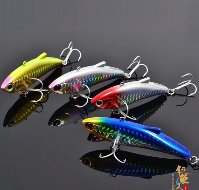 什么是VIB？VIB怎么用