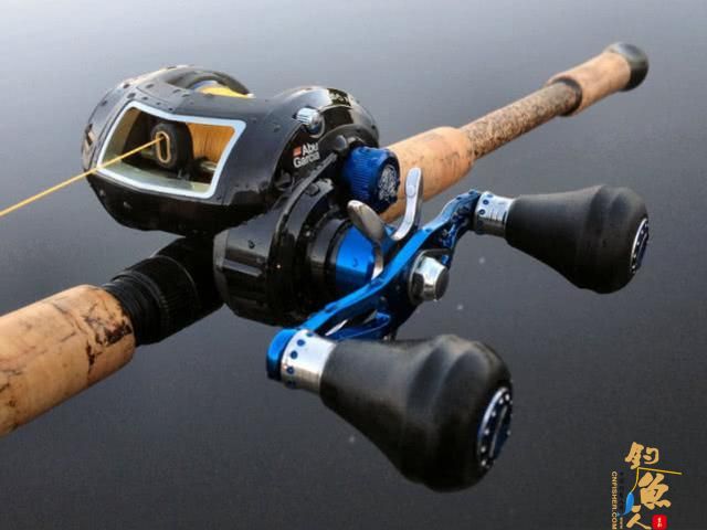 看图即会:水滴轮怎么操作不容易炸线,看看?