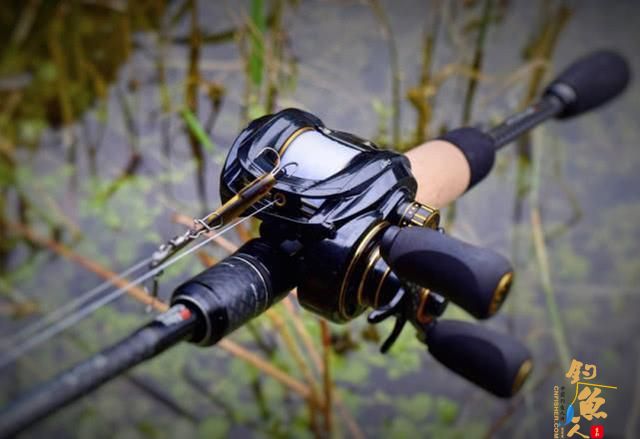 看图即会:水滴轮怎么操作不容易炸线,看看?