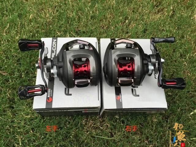 看图即会:水滴轮怎么操作不容易炸线,看看?