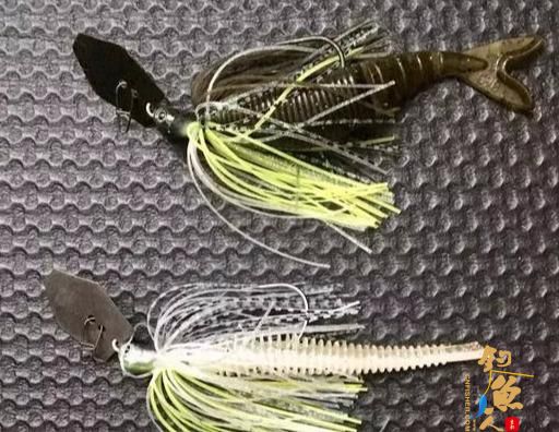 秋季夜钓路亚攻略，神饵排行榜技巧安全