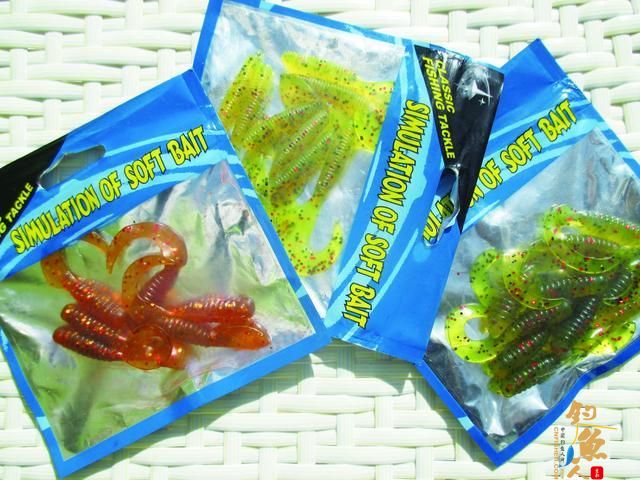 路亚翘嘴可以选用的拟饵种类很多，我来具体说说