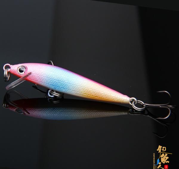 路亚如何防止拟饵挂底丢饵,玩路亚最闹心是什么?