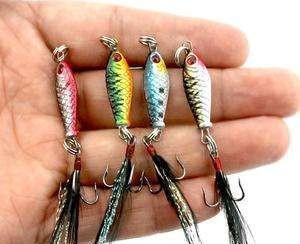 路亚如何防止拟饵挂底丢饵,玩路亚最闹心是什么?