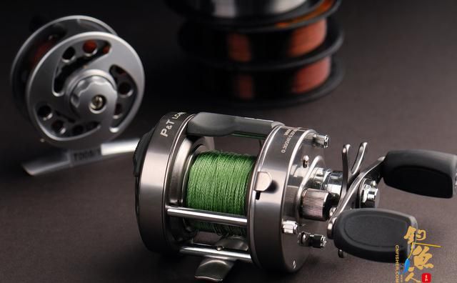 路亚很简单之路亚装备选择思路