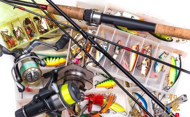 如何挑选一支适合自己的路亚竿？学会不再纠结