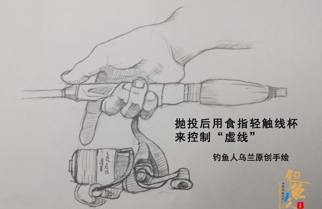 什么是根钓？详解极具挑战的礁石区钓法-根钓