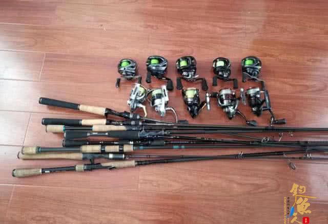 为什么国内路亚总是钓不到鱼，需要克服哪些难关