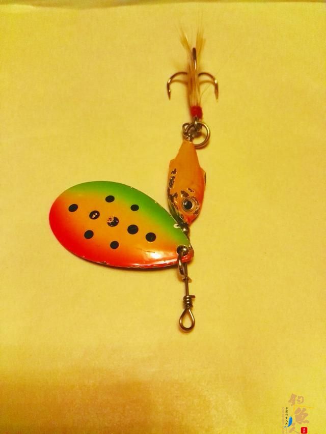 室外温度想要钓鲈鱼不简单,俩我常用的杀手锏