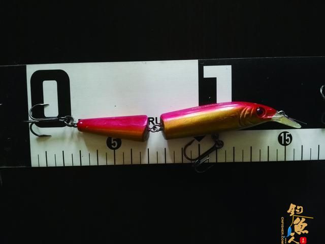 室外温度想要钓鲈鱼不简单,俩我常用的杀手锏