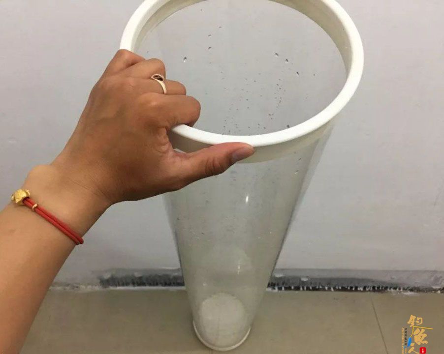 非常详细的调漂教程!以调四钓二为例,看图就能学会