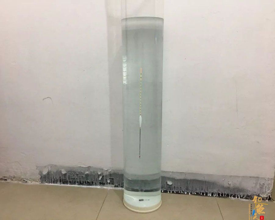 非常详细的调漂教程!以调四钓二为例,看图就能学会