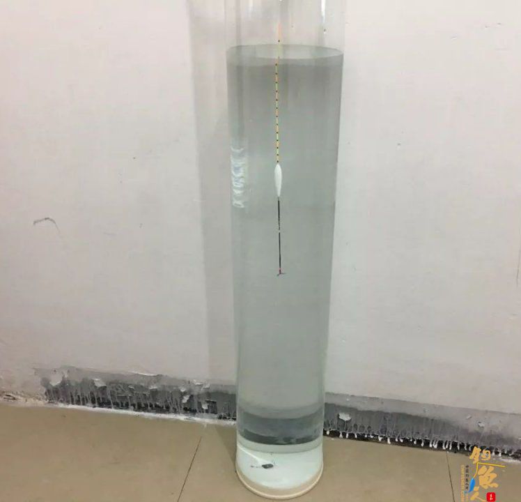 非常详细的调漂教程!以调四钓二为例,看图就能学会