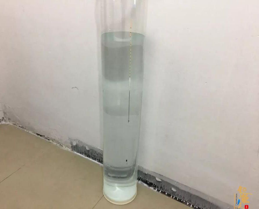 非常详细的调漂教程!以调四钓二为例,看图就能学会