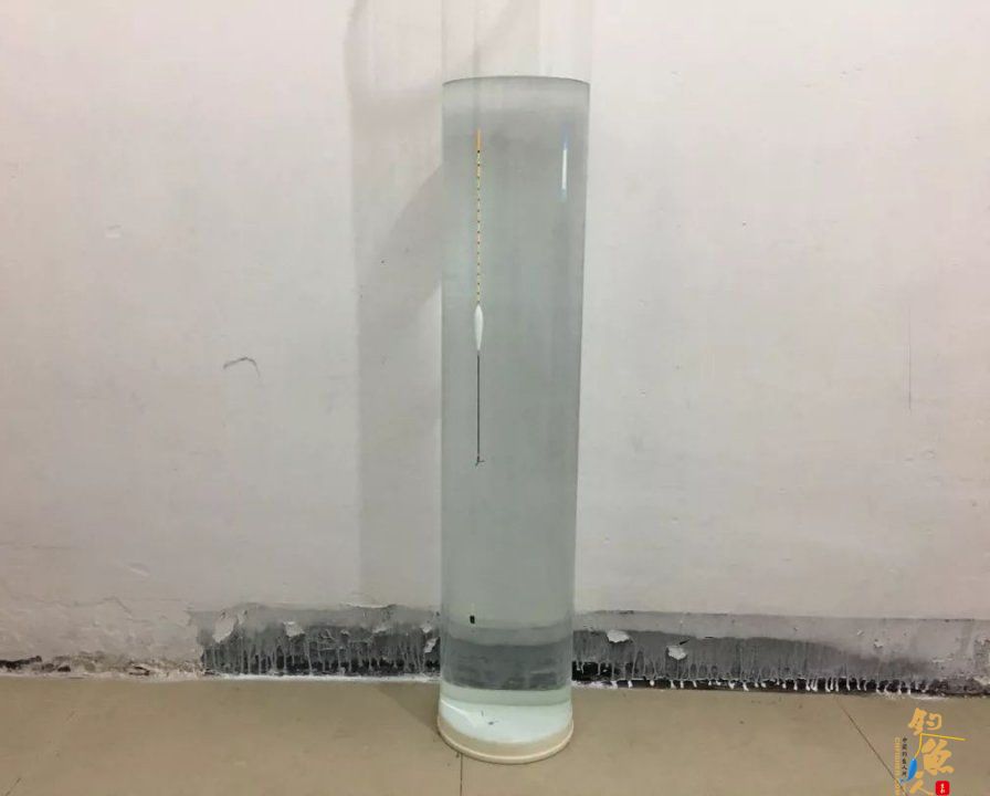 非常详细的调漂教程!以调四钓二为例,看图就能学会