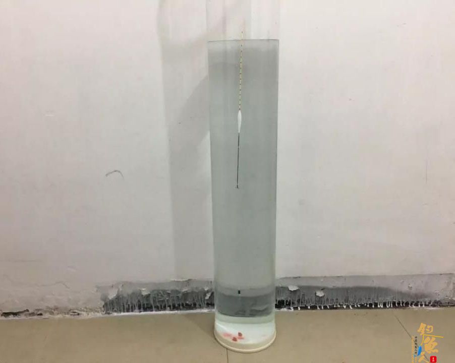 非常详细的调漂教程!以调四钓二为例,看图就能学会