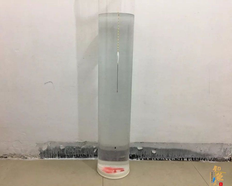 非常详细的调漂教程!以调四钓二为例,看图就能学会