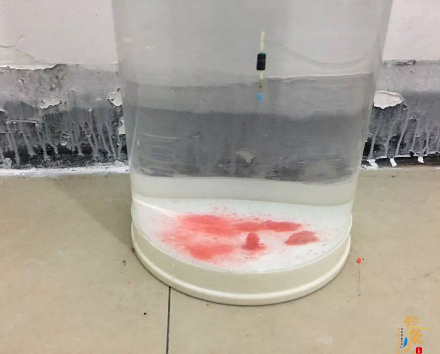 非常详细的调漂教程!以调四钓二为例,看图就能学会