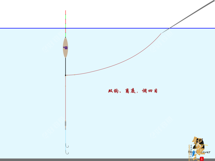 调四钓二是什么?怒怼调四钓二