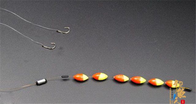 漂不行?或许你该试试七星漂