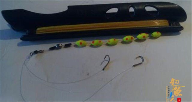 漂不行?或许你该试试七星漂传统调漂法