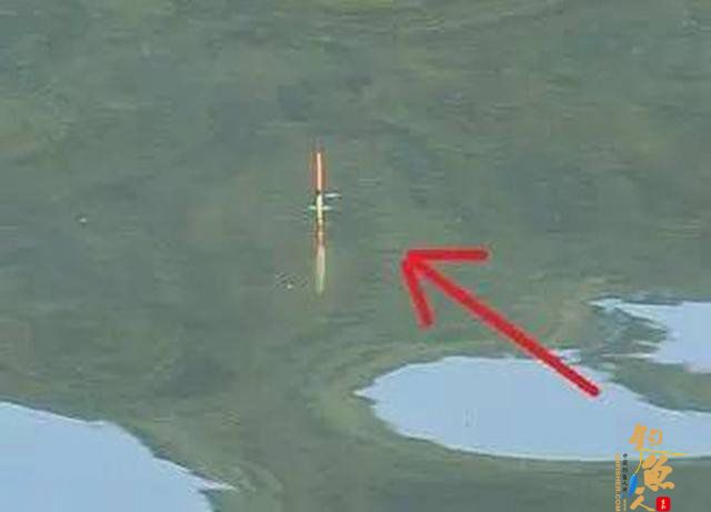 挂双钩调漂找底的技巧和优缺点