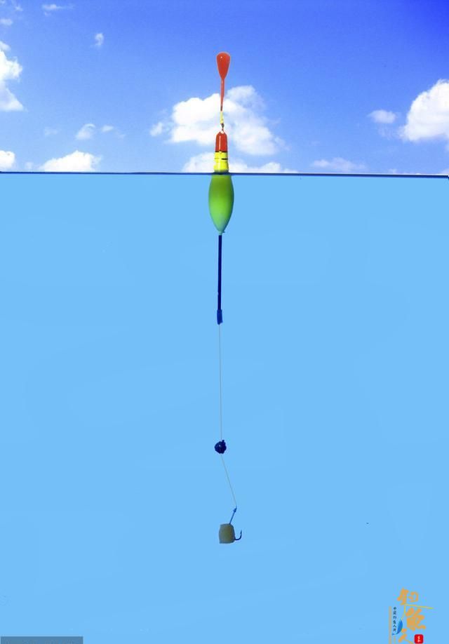 避免找底环节出错，这些调漂经验要看看