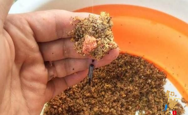 麻团钓，包食钓，浮漂应该怎么调漂