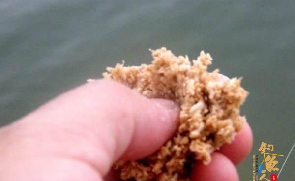 麻团钓，包食钓，浮漂应该怎么调漂