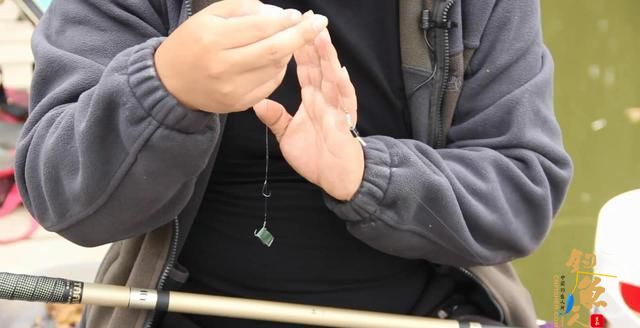 钓鱼调漂找底没那么难，只要避免下面2个错误就行