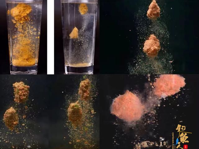 钓鱼调漂，如何快速找底？规避误区，才能由繁至简