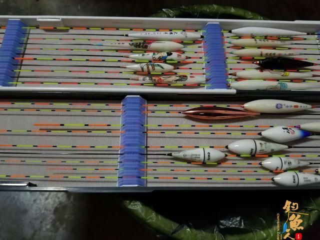 钓鱼调漂，如何快速找底？规避误区，才能由繁至简