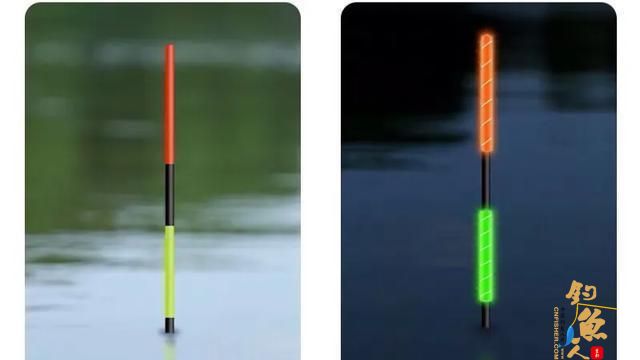 钓鱼调漂，如何快速找底？规避误区，才能由繁至简