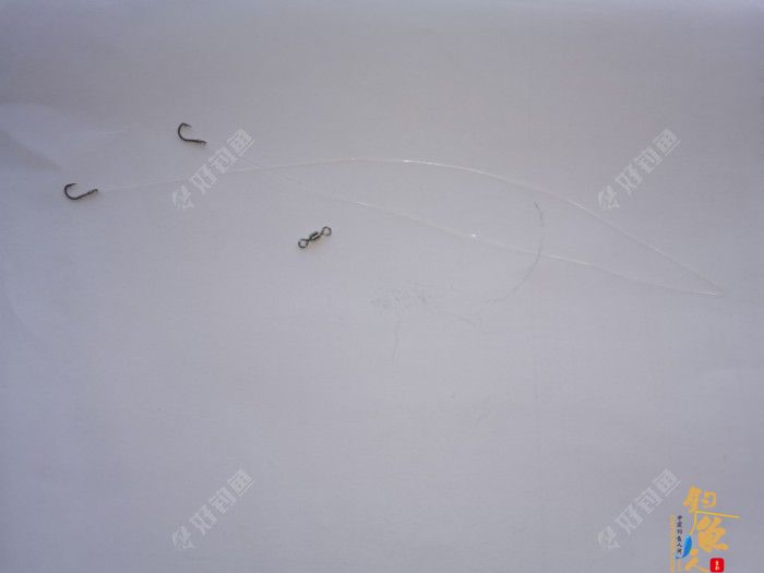 学习矶竿滑漂钓法，悬坠钓法、双铅钓法和自动找底钓法