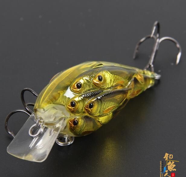 全新和二手，路亚人我们选渔具到底该怎么选择