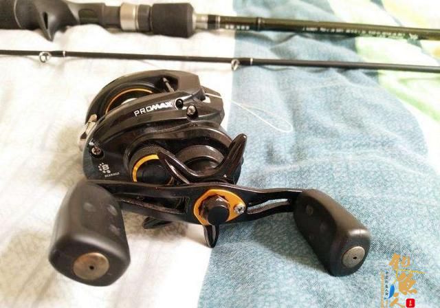 全新和二手，路亚人我们选渔具到底该怎么选择