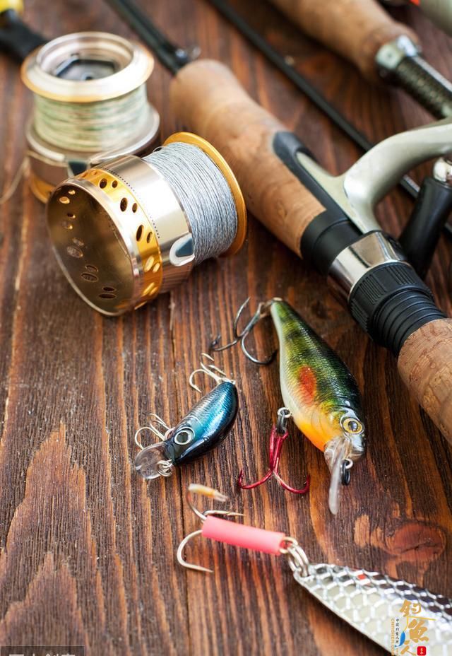 路亚速成，规避如下问题，教你做个聪明的路亚新手