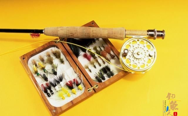 路亚鱼竿握柄软木和EVA材质优缺点，从这几点分析