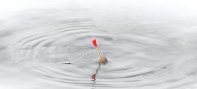 9种调漂方法，7个调钓技巧，钓鱼人的专属宝典